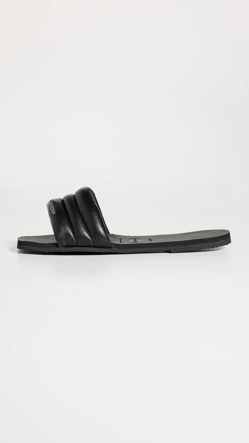 Havaianas Women's You Milan Flip Flops