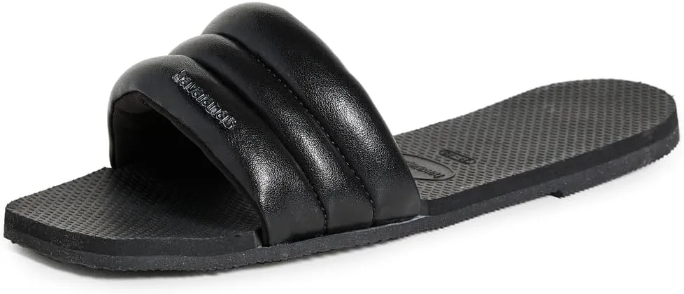 Havaianas Women's You Milan Flip Flops