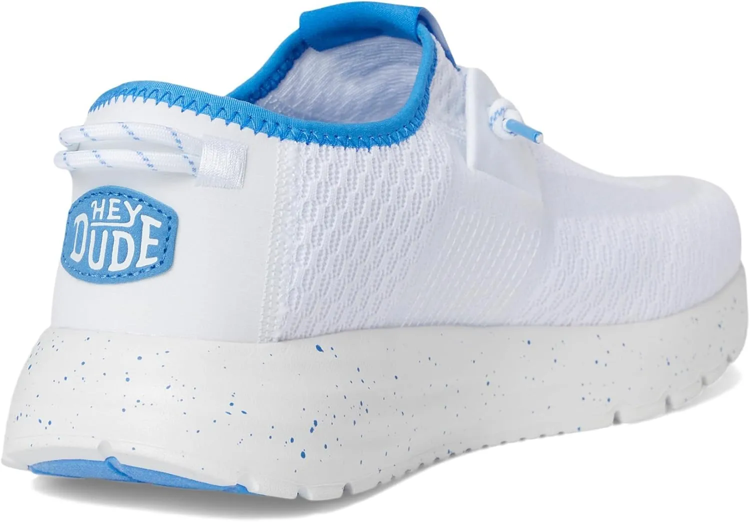 Hey Dude Sirocco | Women’s Shoes | Women’s Lace Up Loafers | Comfortable & Light-Weight
