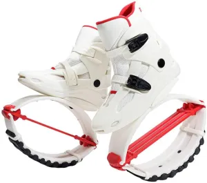 Jumps Shoes Kangaroo Jumping Shoes | Adults Bounce Shoes | Women Teen Exercise Bouncing Moon Shoes | Women's Sizes 6-7 | Youth's Sizes 4.5-5.5