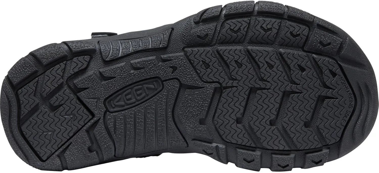 KEEN Kids' Newport H2 Closed Toe Water Sandal
