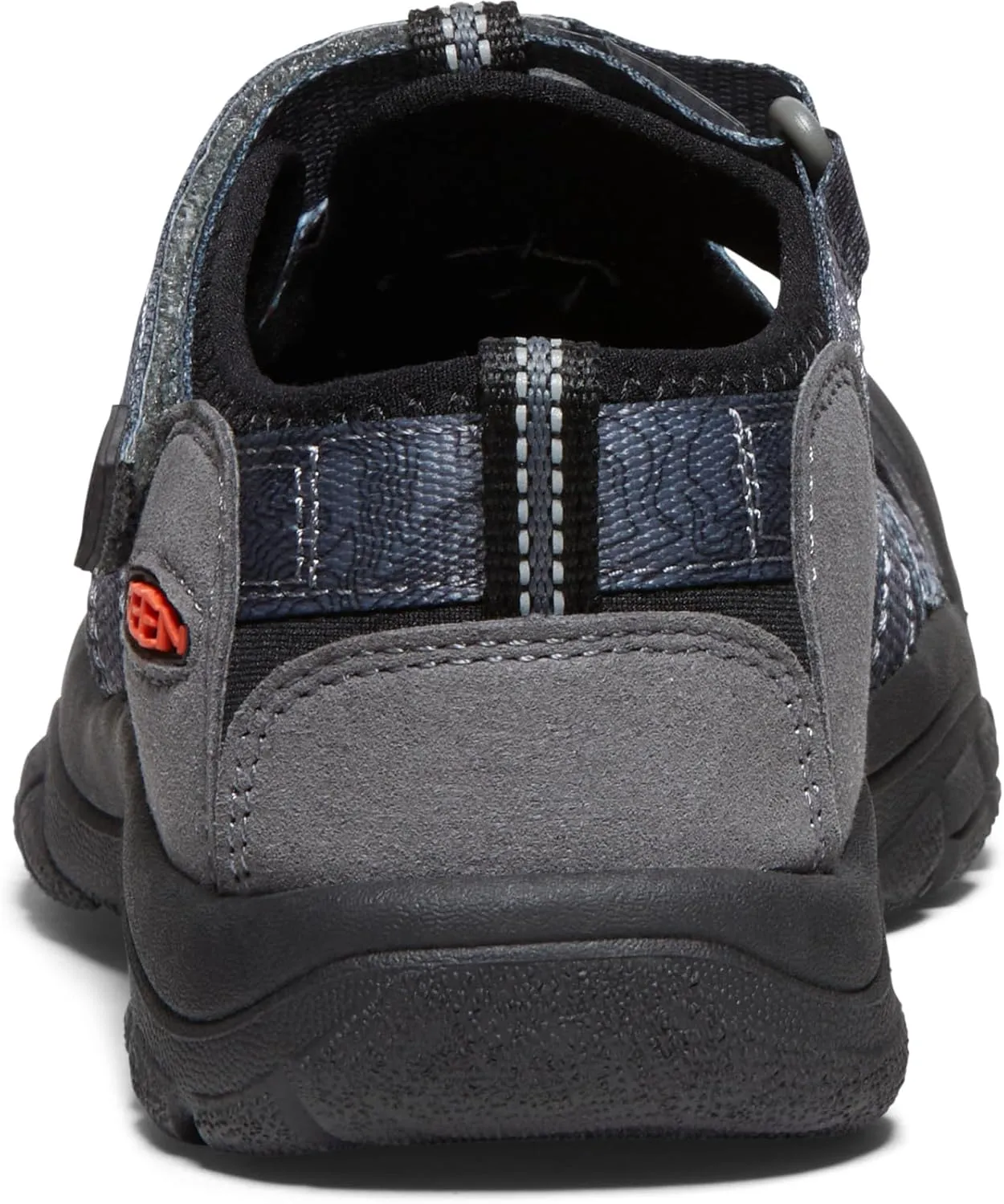 KEEN Kids' Newport H2 Closed Toe Water Sandal