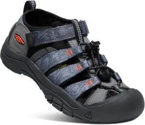 KEEN Kids' Newport H2 Closed Toe Water Sandal