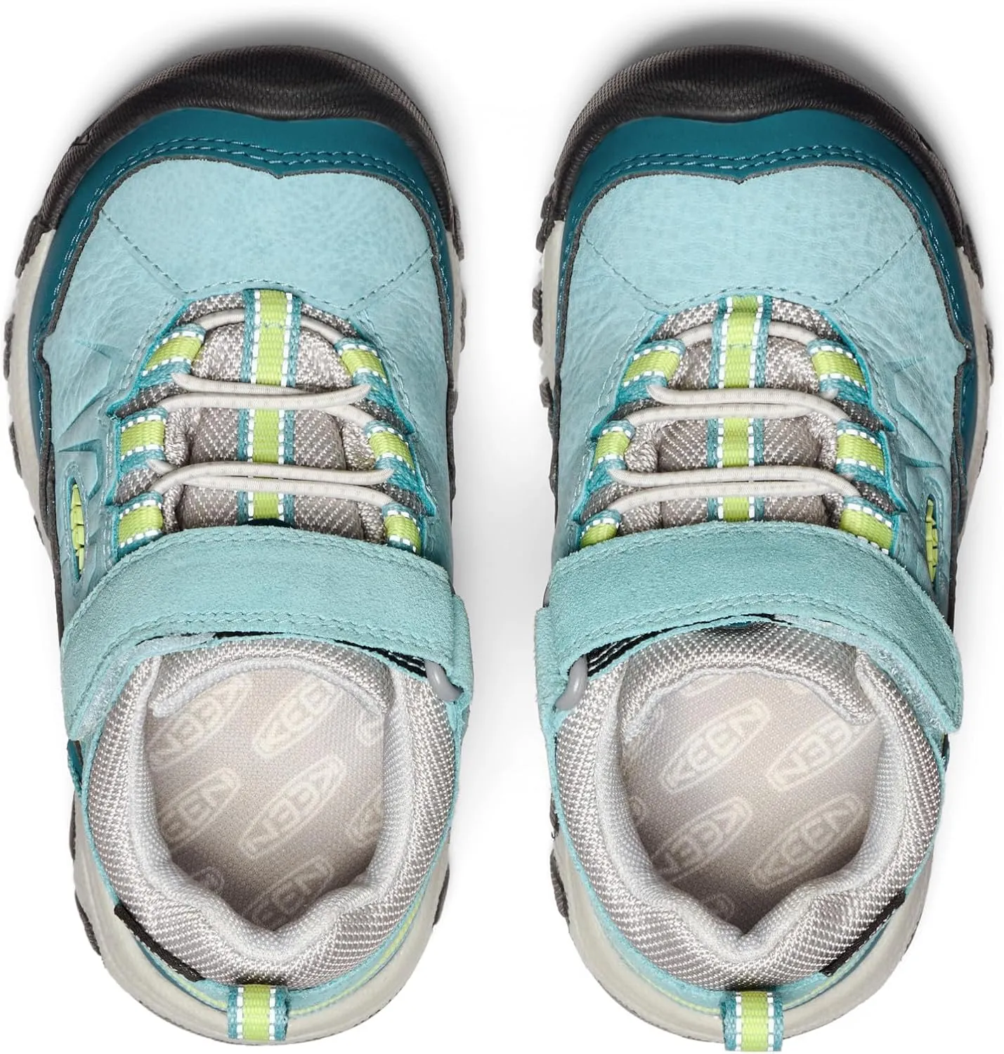 KEEN Kids' Targhee 4 Low Height Durable Comfortable Waterproof Hiking Shoe