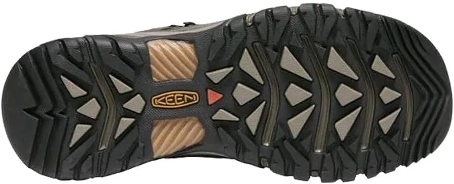 KEEN Men's, Targhee III Waterproof Mid Hiking Boots