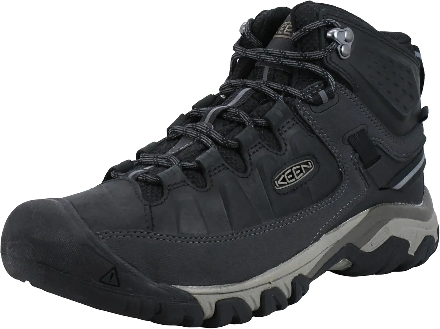 KEEN Men's, Targhee III Waterproof Mid Hiking Boots