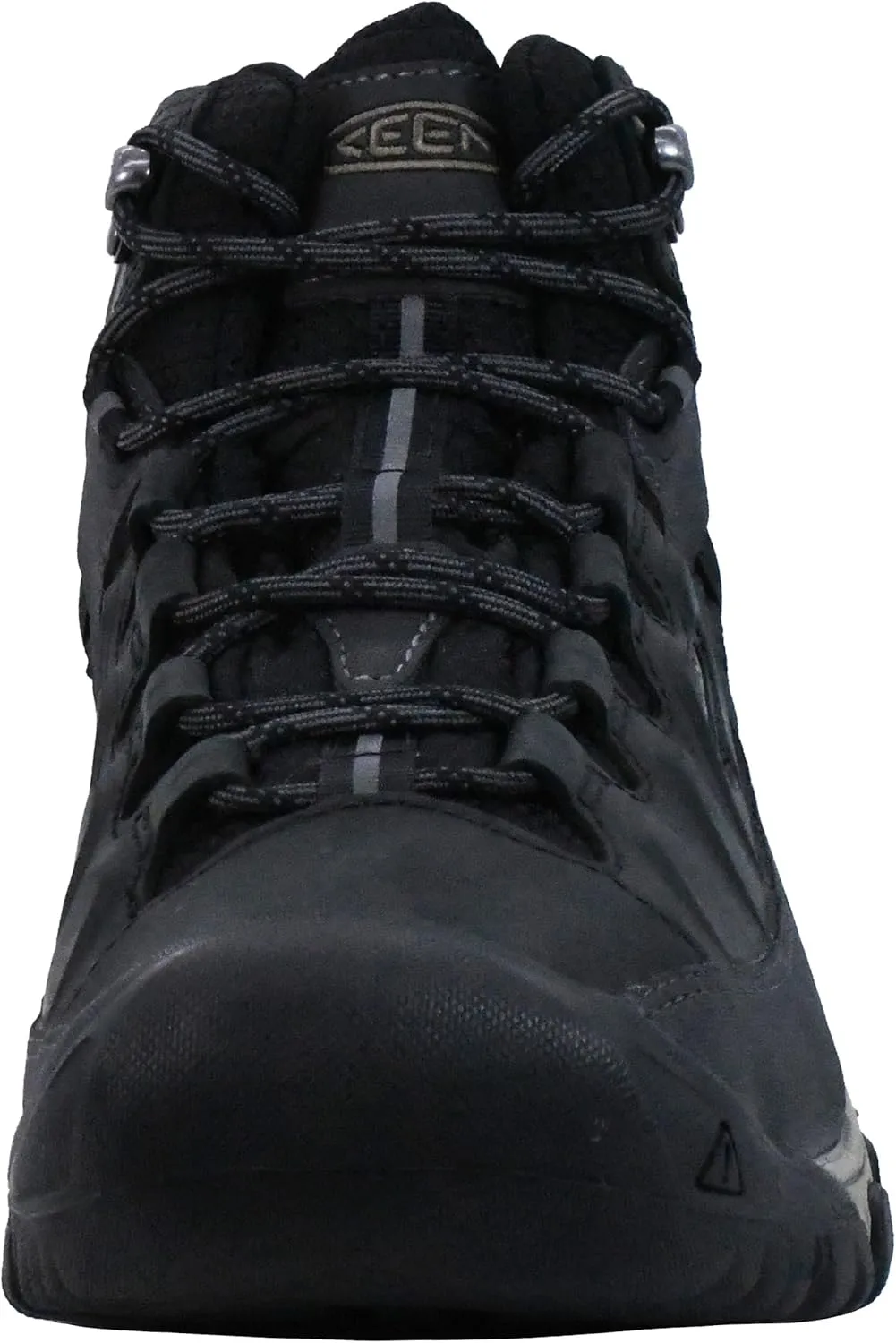 KEEN Men's, Targhee III Waterproof Mid Hiking Boots