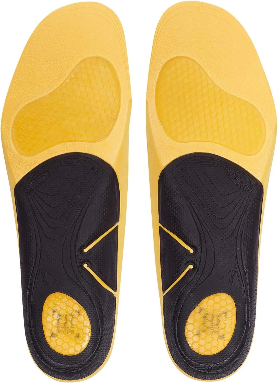 KEEN Men's Utility K-30 High Arch Accessories