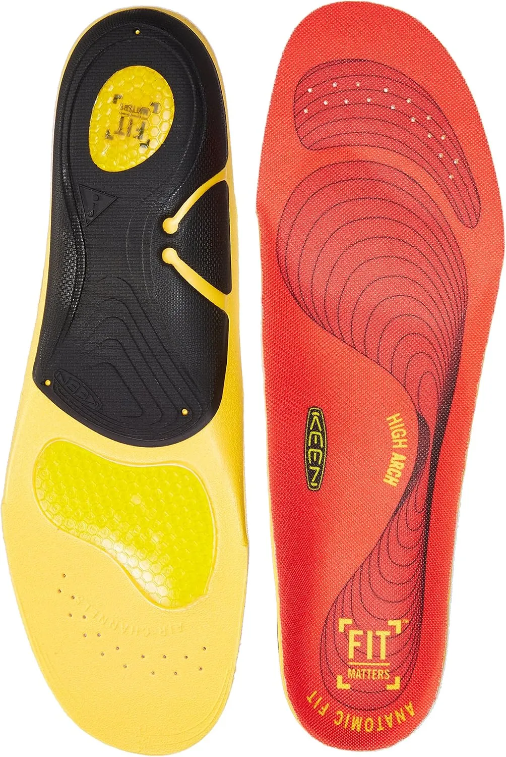KEEN Men's Utility K-30 High Arch Accessories