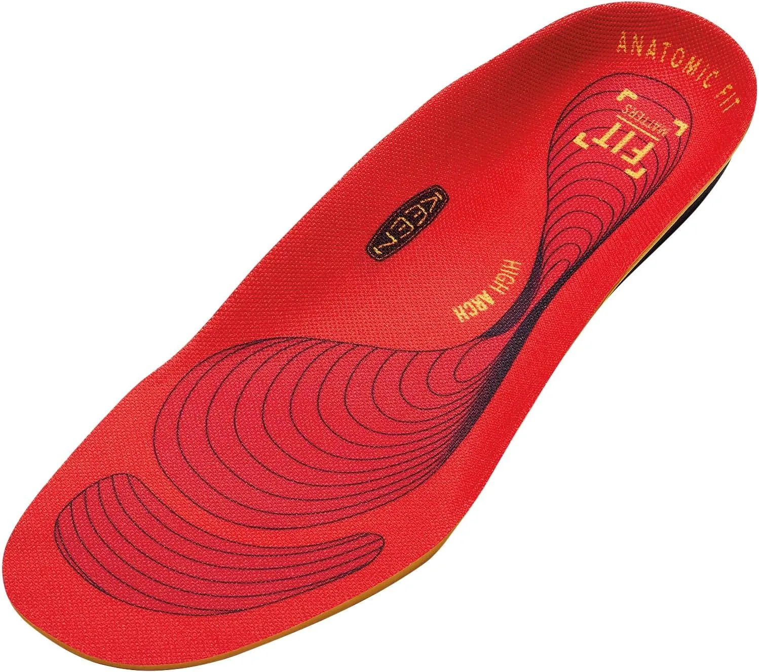 KEEN Men's Utility K-30 High Arch Accessories