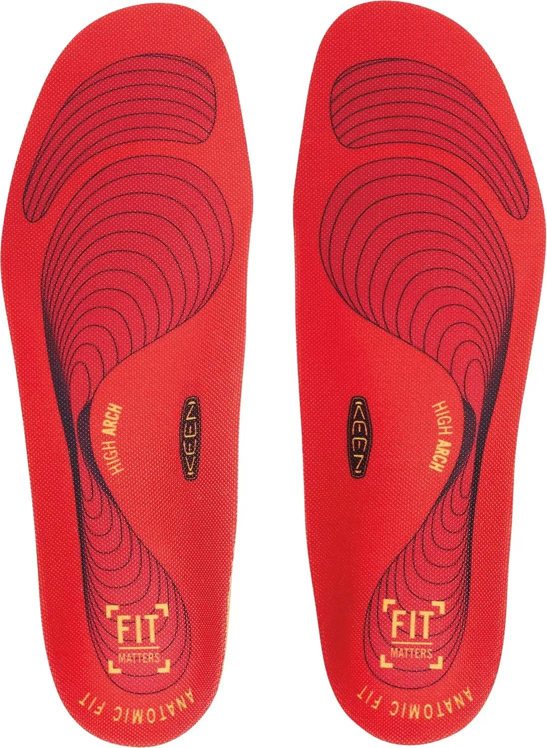 KEEN Men's Utility K-30 High Arch Accessories