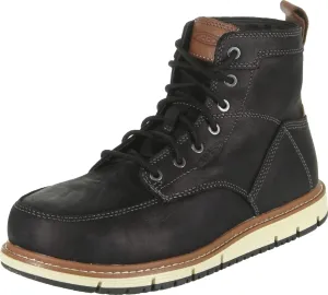 KEEN Utility Men's San Jose 6" Alloy Toe Wedge Work Boot
