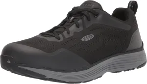 KEEN Utility Men's Sparta 2 Low Height Alloy Toe Industrial Work Shoe