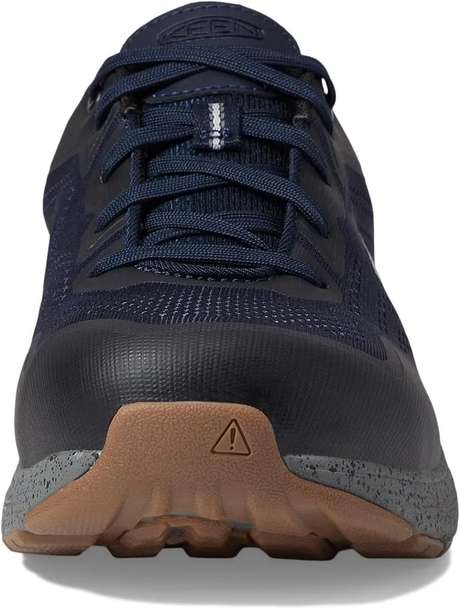 KEEN Utility Men's Sparta 2 Low Height Alloy Toe Industrial Work Shoe