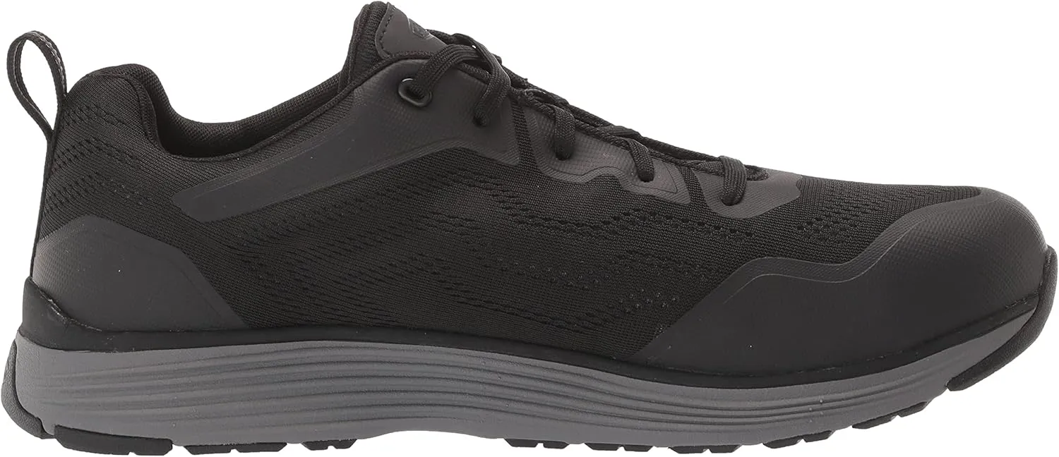 KEEN Utility Men's Sparta 2 Low Height Alloy Toe Industrial Work Shoe