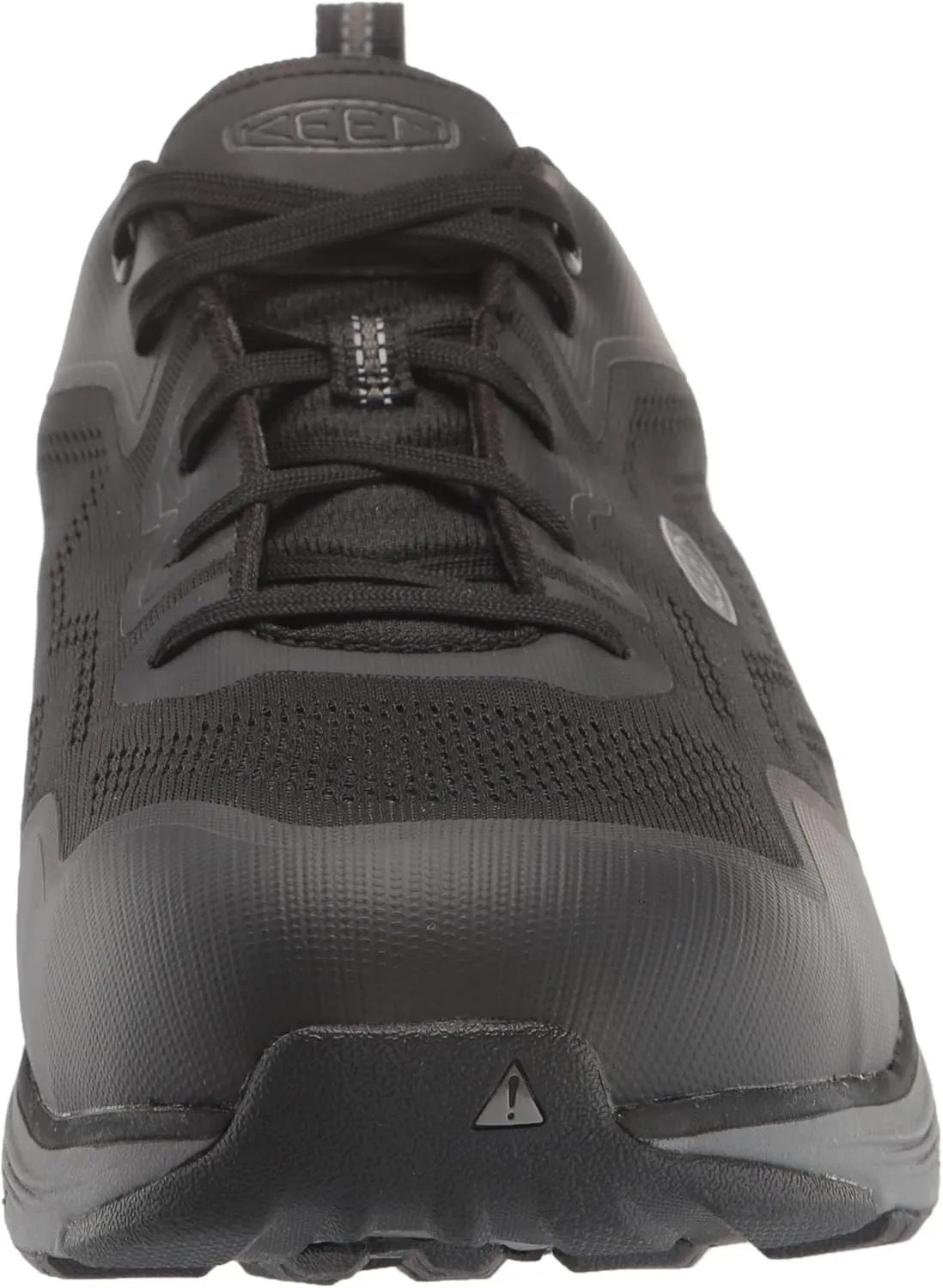 KEEN Utility Men's Sparta 2 Low Height Alloy Toe Industrial Work Shoe