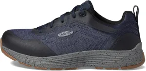 KEEN Utility Men's Sparta 2 Low Height Alloy Toe Industrial Work Shoe