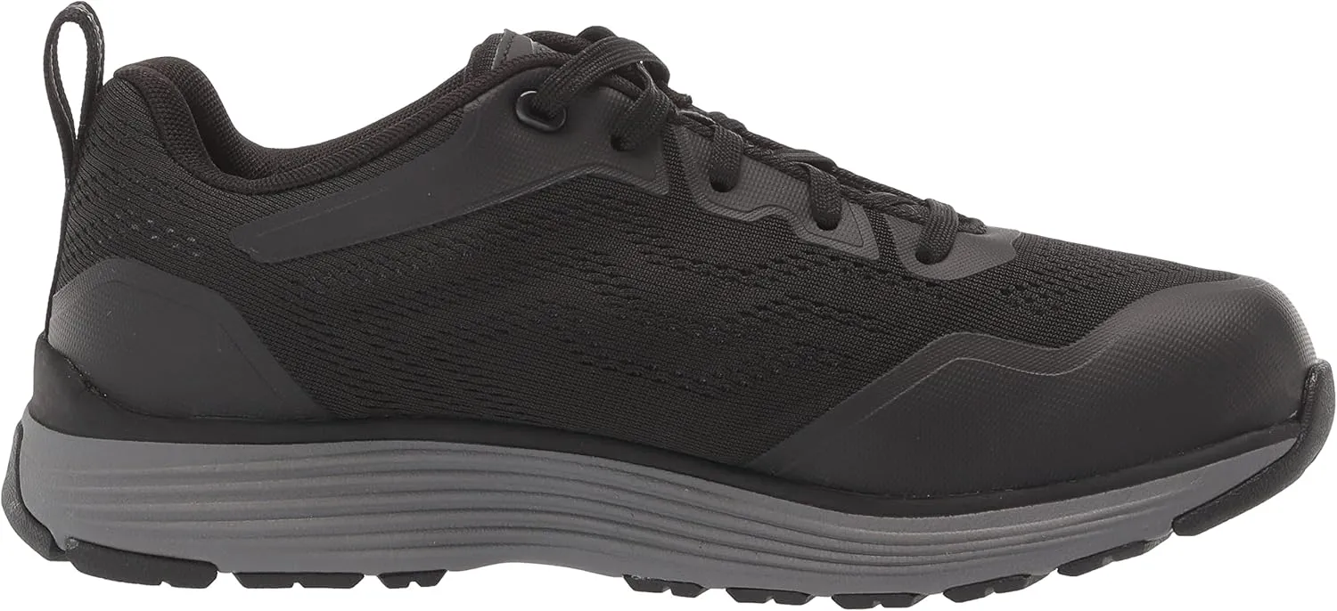 KEEN Utility Men's Sparta 2 Low Height Soft Toe ESD Industrial Work Shoes