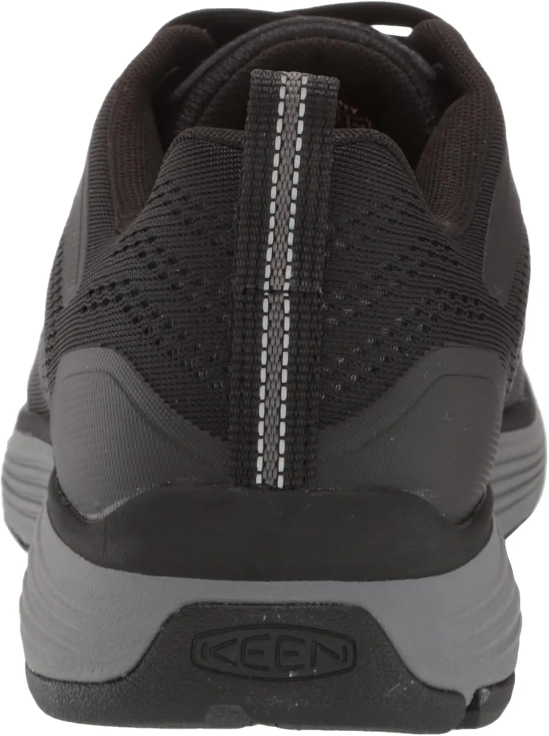 KEEN Utility Men's Sparta 2 Low Height Soft Toe ESD Industrial Work Shoes