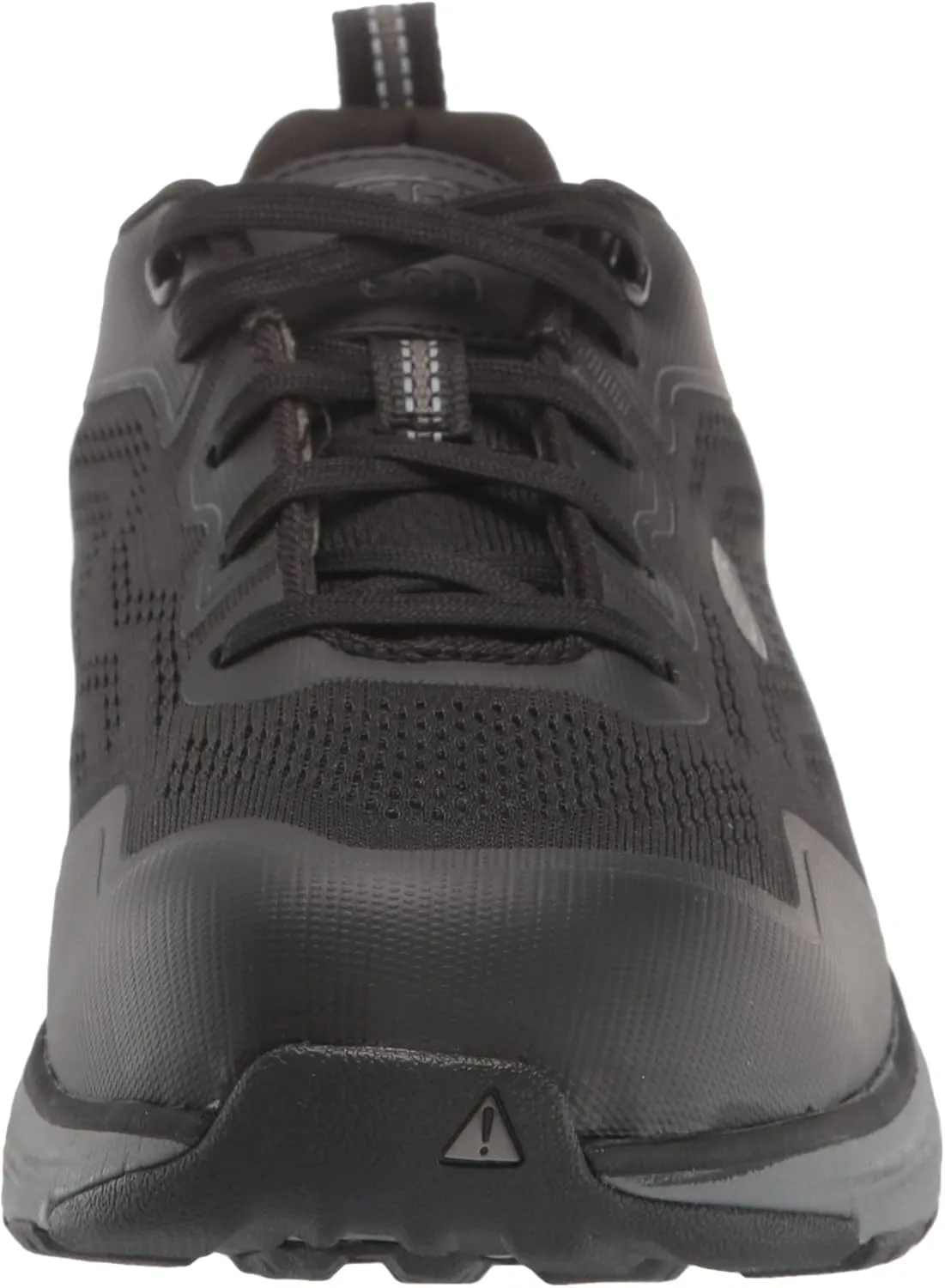 KEEN Utility Men's Sparta 2 Low Height Soft Toe ESD Industrial Work Shoes