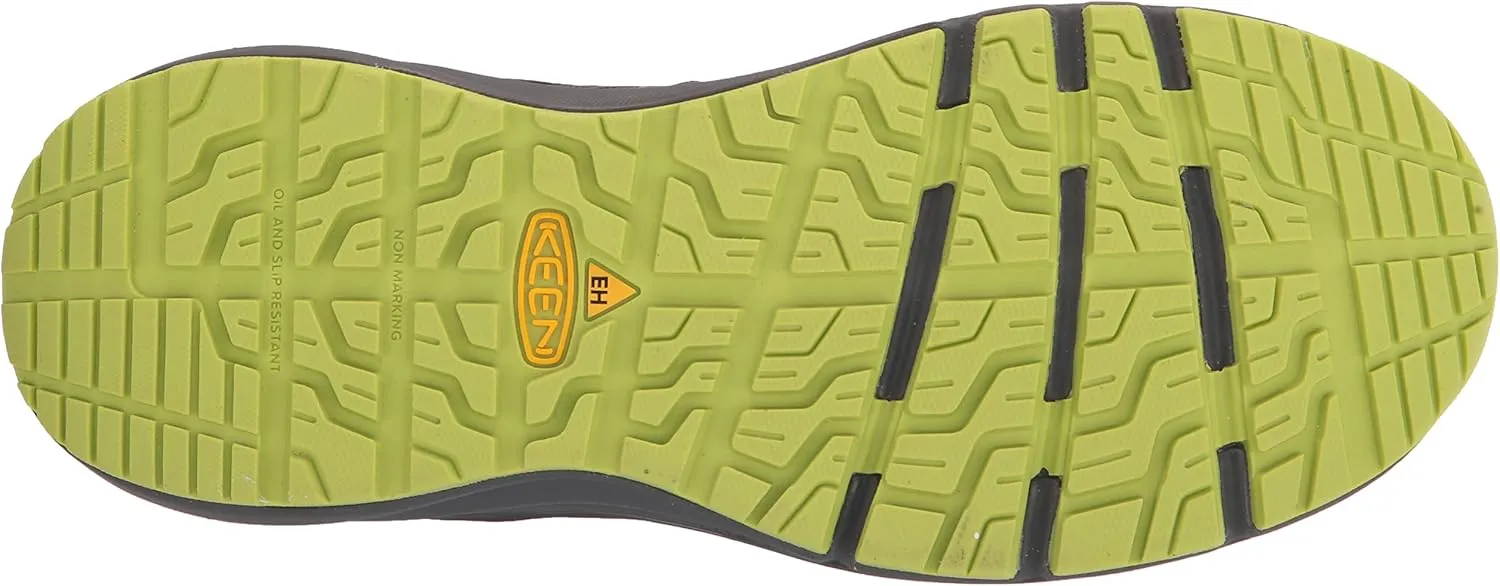 KEEN Utility Men's, Vista Energy   CT Waterproof Work Shoe