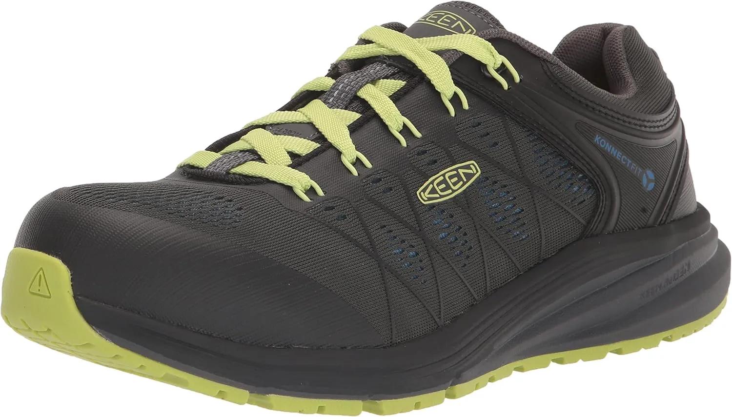 KEEN Utility Men's, Vista Energy   CT Waterproof Work Shoe