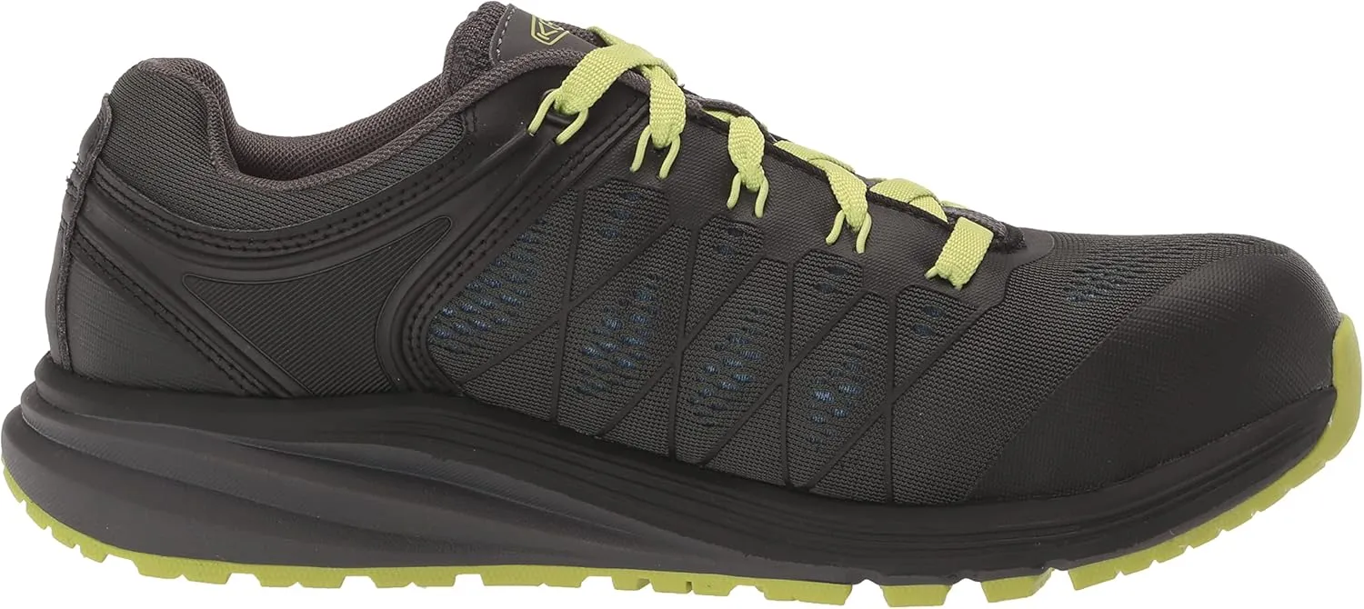 KEEN Utility Men's, Vista Energy   CT Waterproof Work Shoe