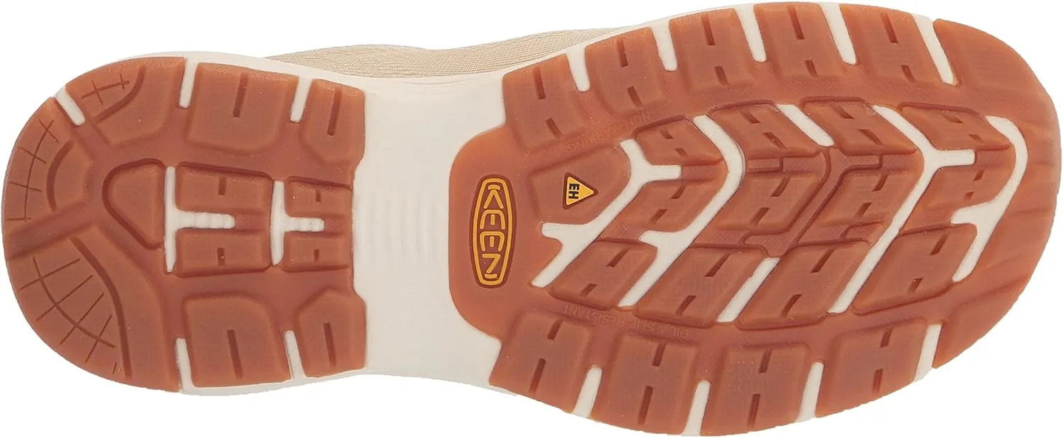 KEEN Utility Women's, Sparta II at Work Shoe