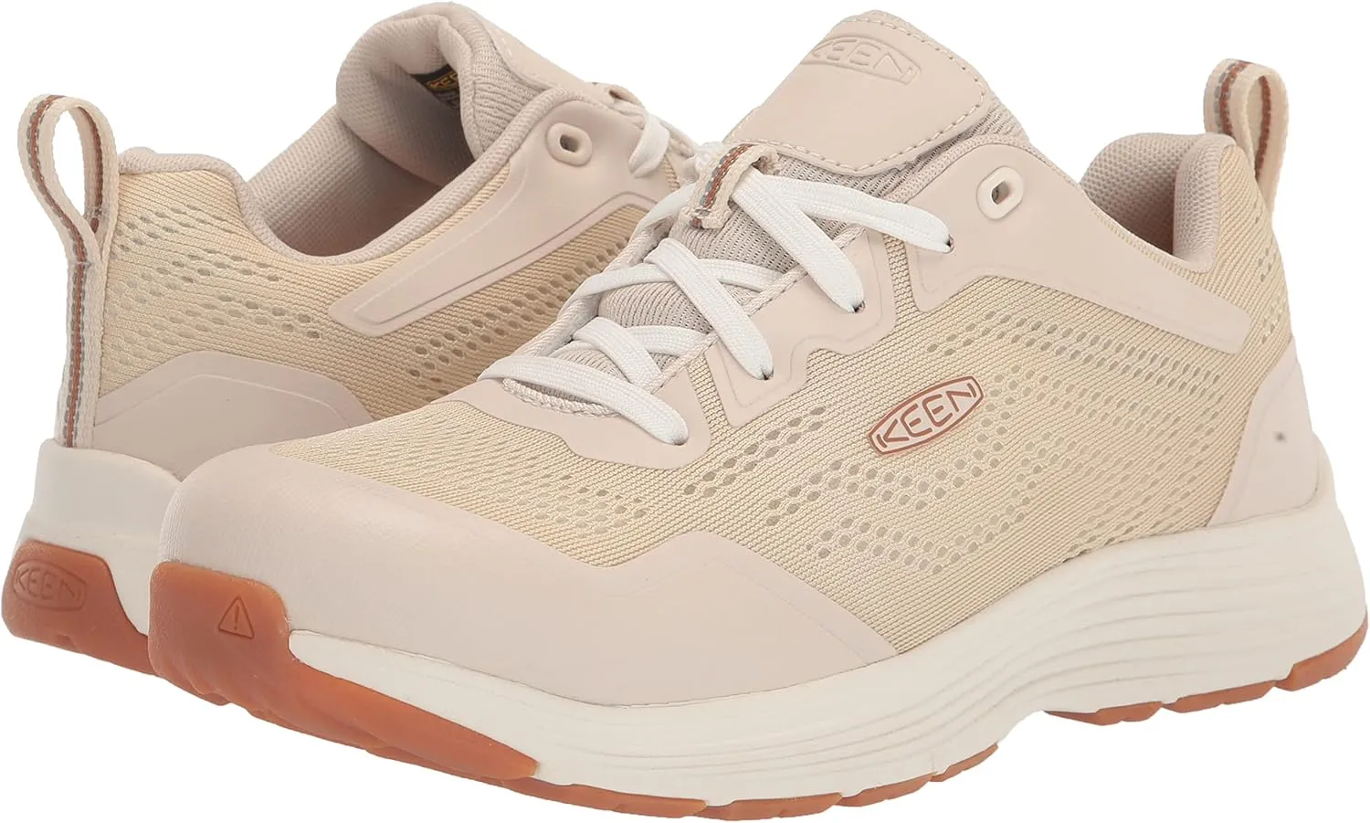 KEEN Utility Women's, Sparta II at Work Shoe