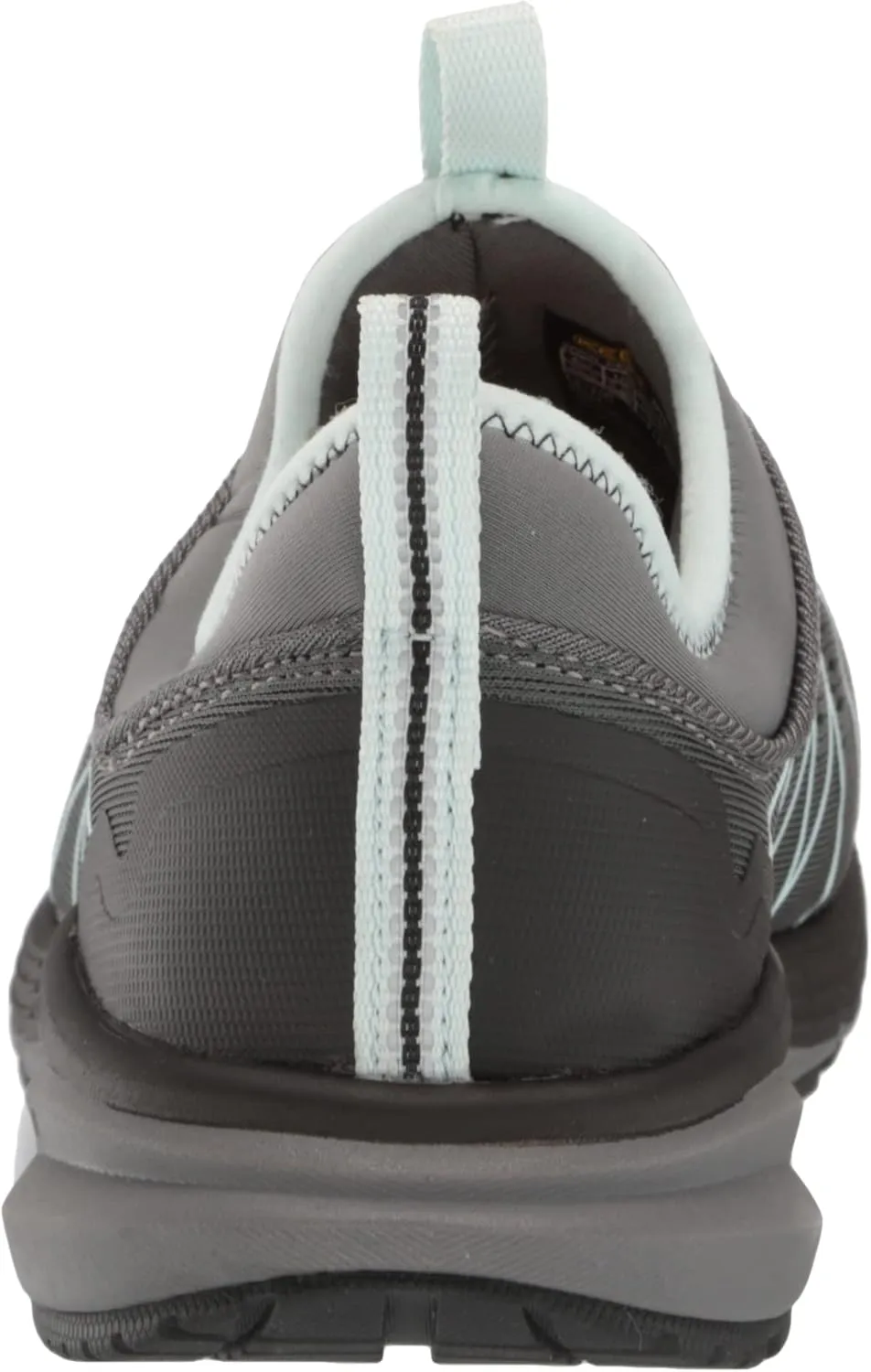 KEEN Utility Women's Vista Energy Shift Low Height Composite Toe Slip-On Industrial Work Shoe