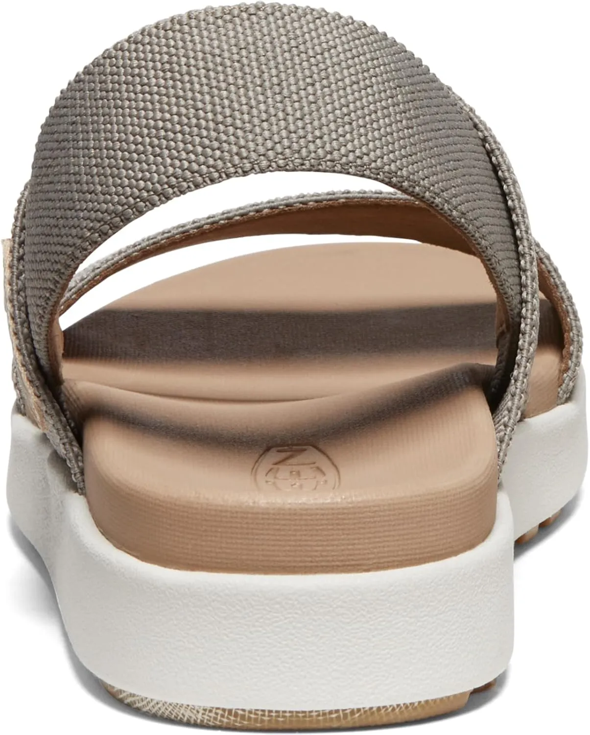 KEEN Women's Elle Backstrap Casual Platform Open Toe Wedge Sandal