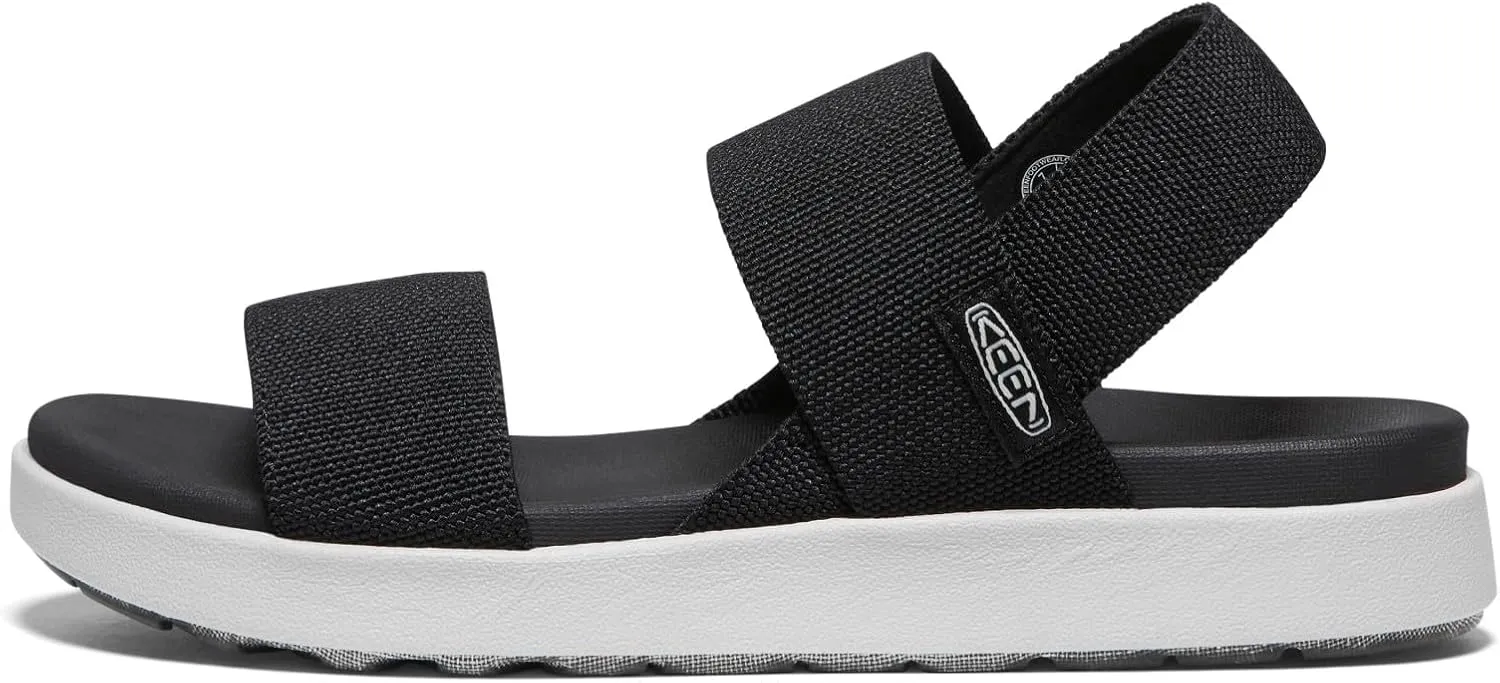 KEEN Women's Elle Backstrap Sandal