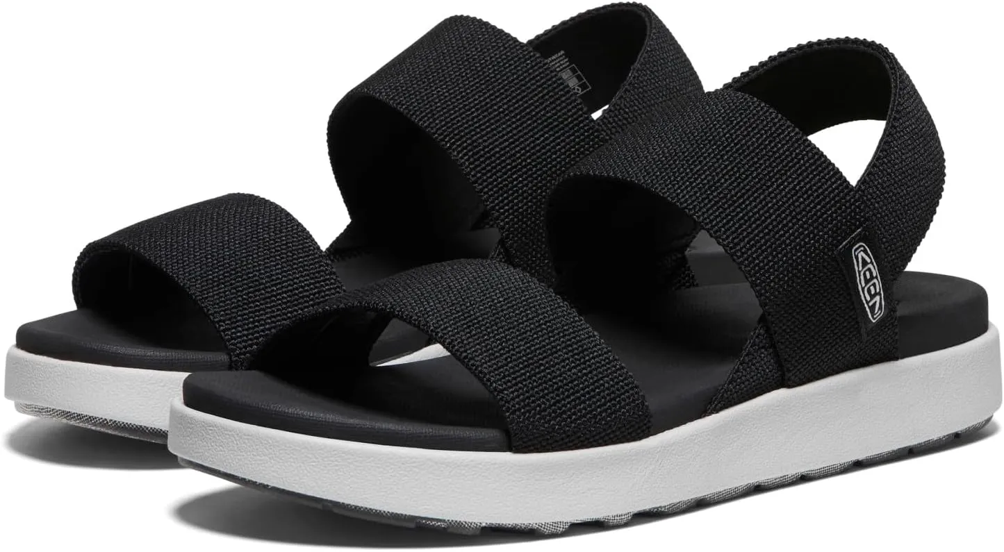 KEEN Women's Elle Backstrap Sandal