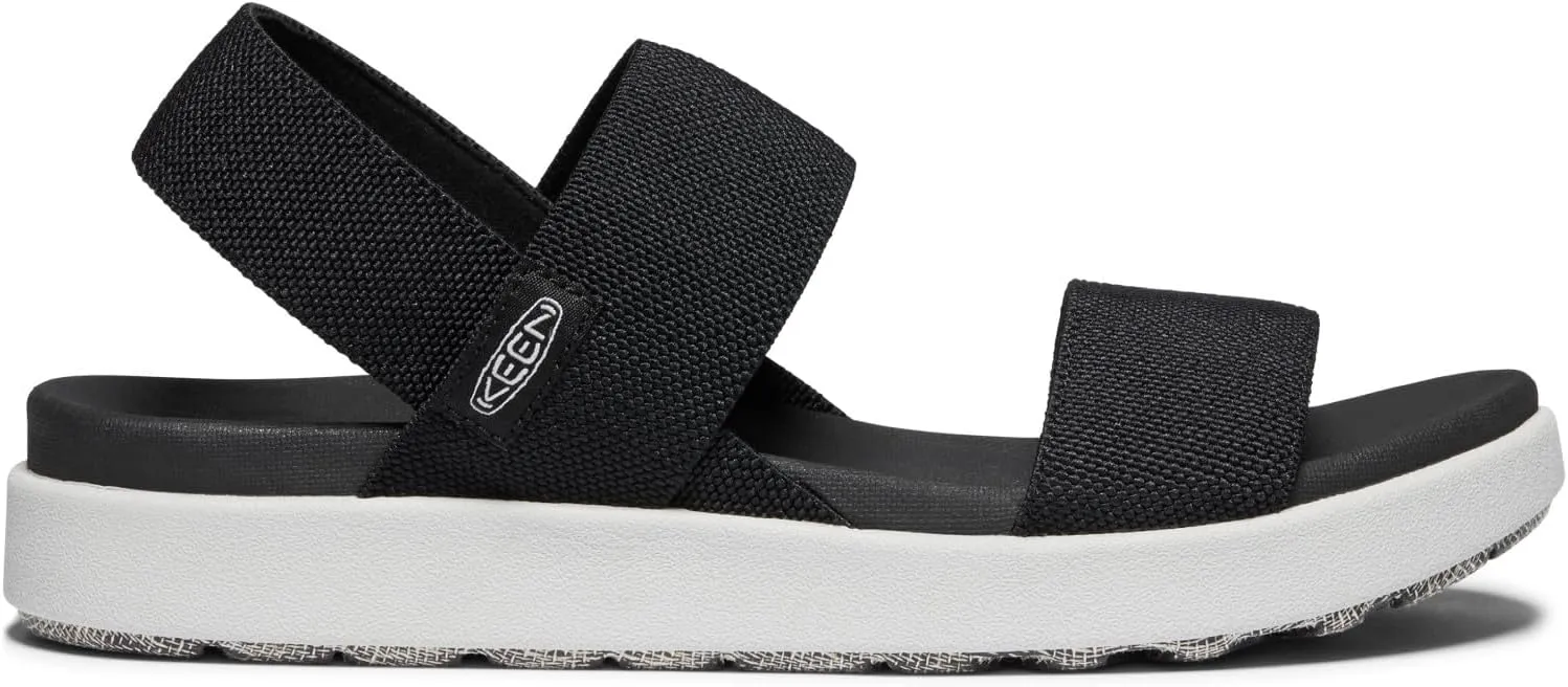 KEEN Women's Elle Backstrap Sandal