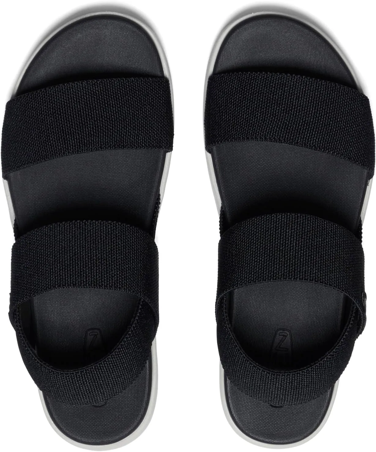 KEEN Women's Elle Backstrap Sandal