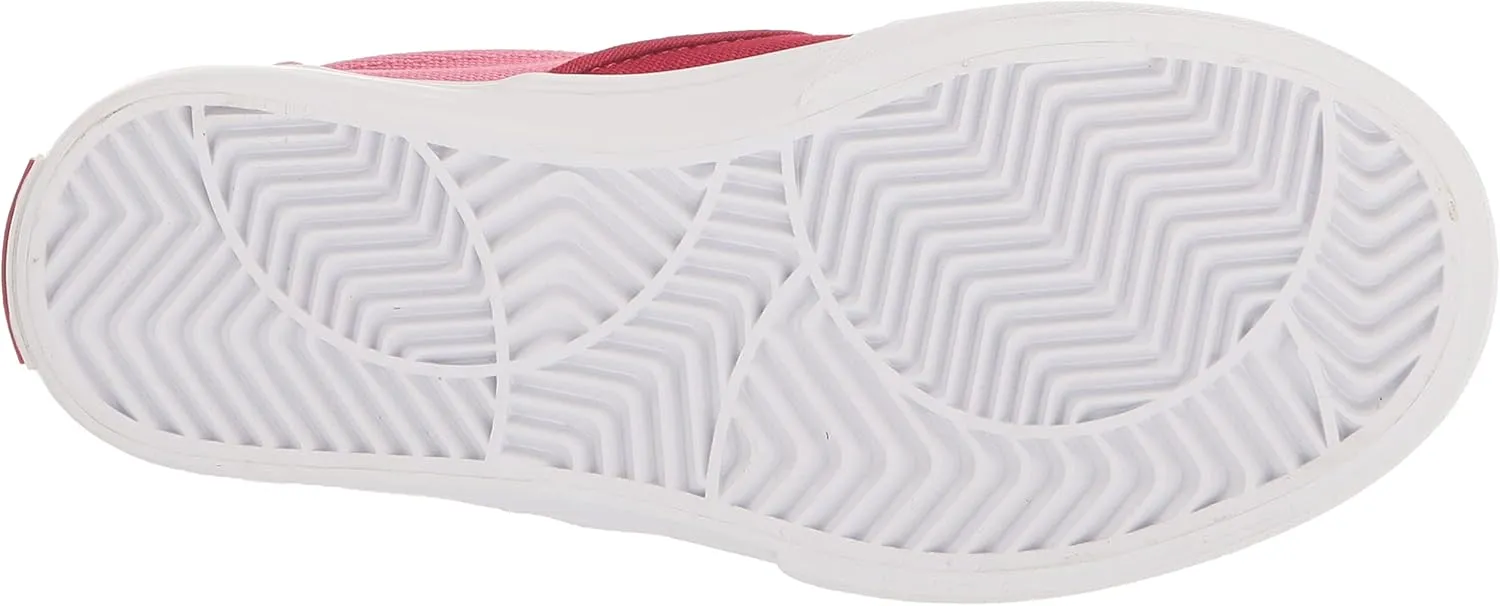 Lacoste Unisex-Child Juniors' Jump Serve Sneaker