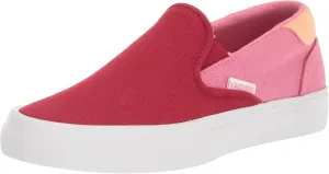Lacoste Unisex-Child Juniors' Jump Serve Sneaker