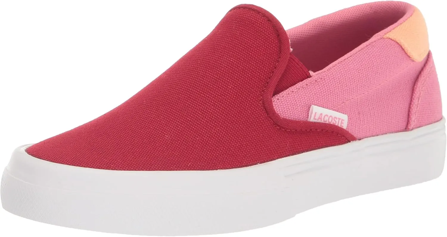 Lacoste Unisex-Child Juniors' Jump Serve Sneaker