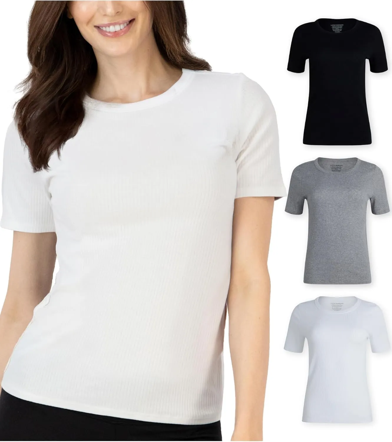 Lucky Brand Women's Casual