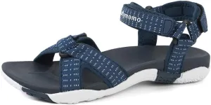 Luffymomo Womens Hiking Sandals Walking Sport Athtletic Webbing Sandals