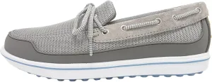 Margaritaville The TAP in Golf Shoes, Men’s Golf Shoes, Grey/Blue, Men’s 11.5