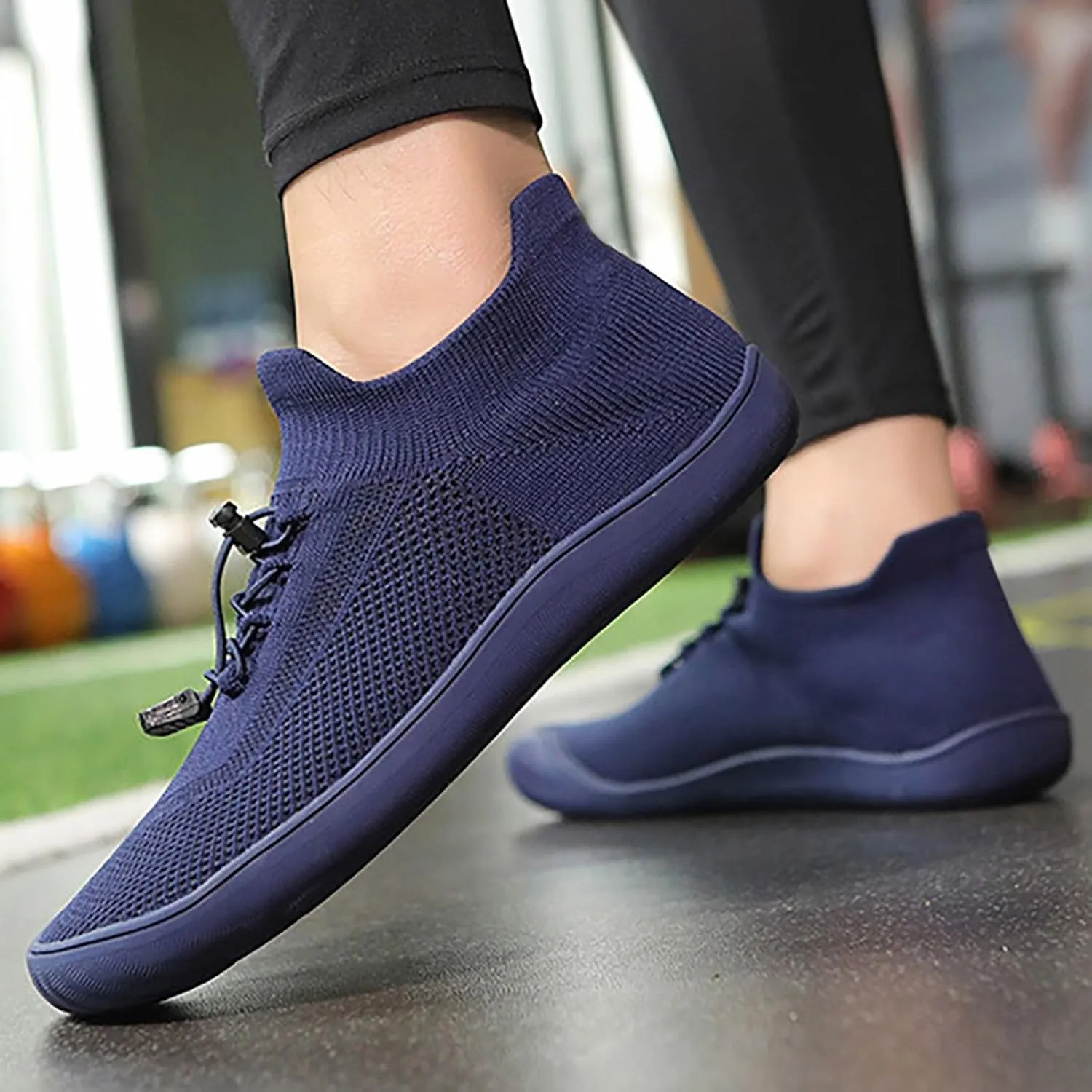 Men's Casual Dress Sneakers Oxfords Business Mesh Womens Tennis Shoes Walking Casual Shoes Shoes Sneakers Waterproof Tennis Shoe White Loafers