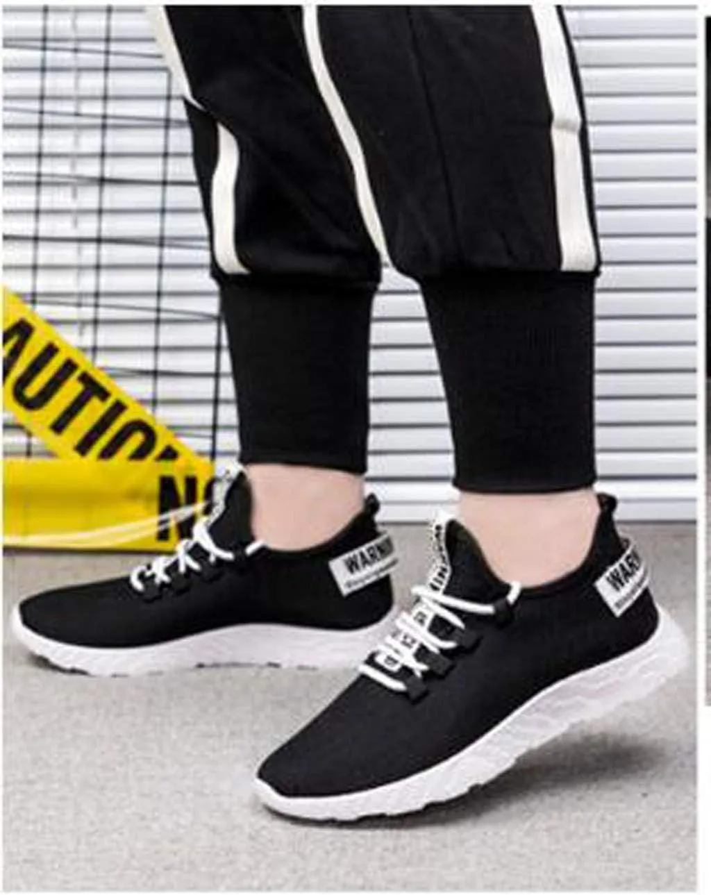 Men's Casual Shoes Fashion Oxfords Business Walking Tennis Shoes Womens Slip On Casual Shoes Shoes Sneakers Black Tennis Shoe Loafers Dress Shoe
