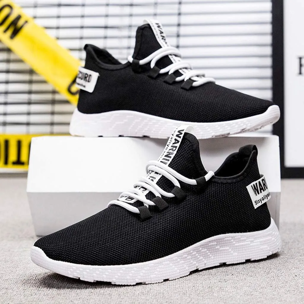 Men's Casual Shoes Fashion Oxfords Business Walking Tennis Shoes Womens Slip On Casual Shoes Shoes Sneakers Black Tennis Shoe Loafers Dress Shoe