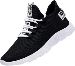 Men's Casual Shoes Fashion Oxfords Business Walking Tennis Shoes Womens Slip On Casual Shoes Shoes Sneakers Black Tennis Shoe Loafers Dress Shoe