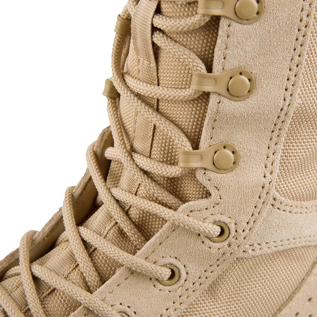 Men's Military Boots Lightweight Army Combat Tactical Military Boots For Men Hunting Jungle Hiking Work Boots