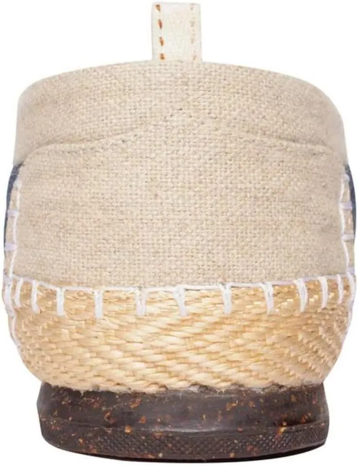 Men's Startonic Slip-On Canvas Espadrille-Inspired Shoes