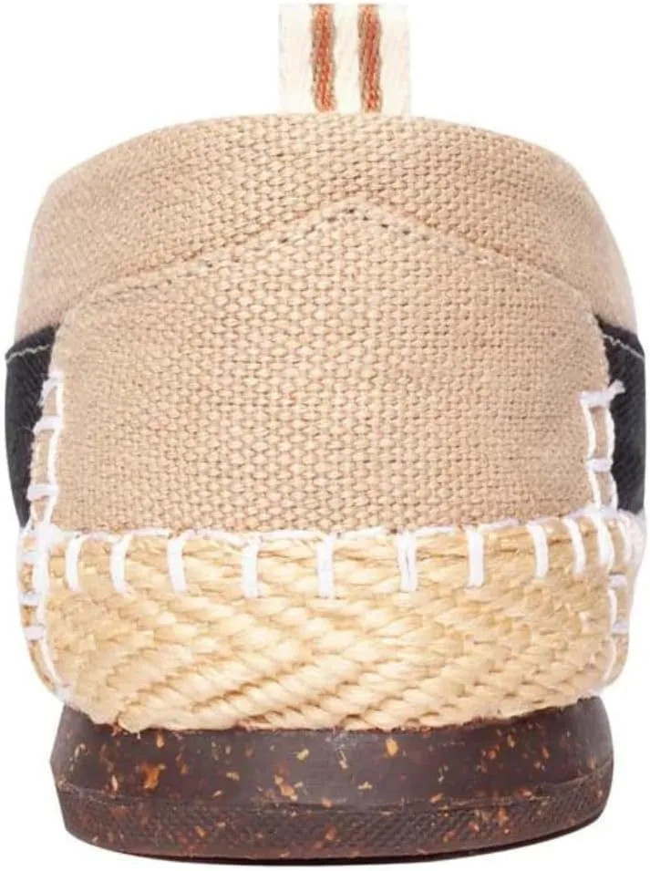 Men's Startonic Slip-On Canvas Espadrille-Inspired Shoes