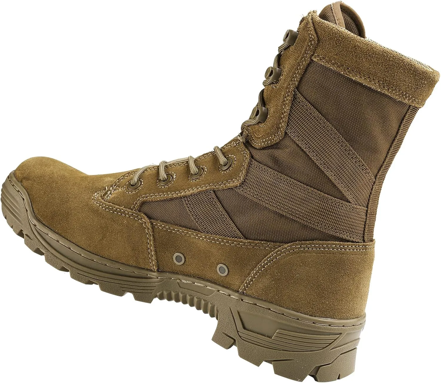 Men's Tactical Boots Military Work Boots Desert Combat Army Combat Boots for Hiking Motorcycle Climbing