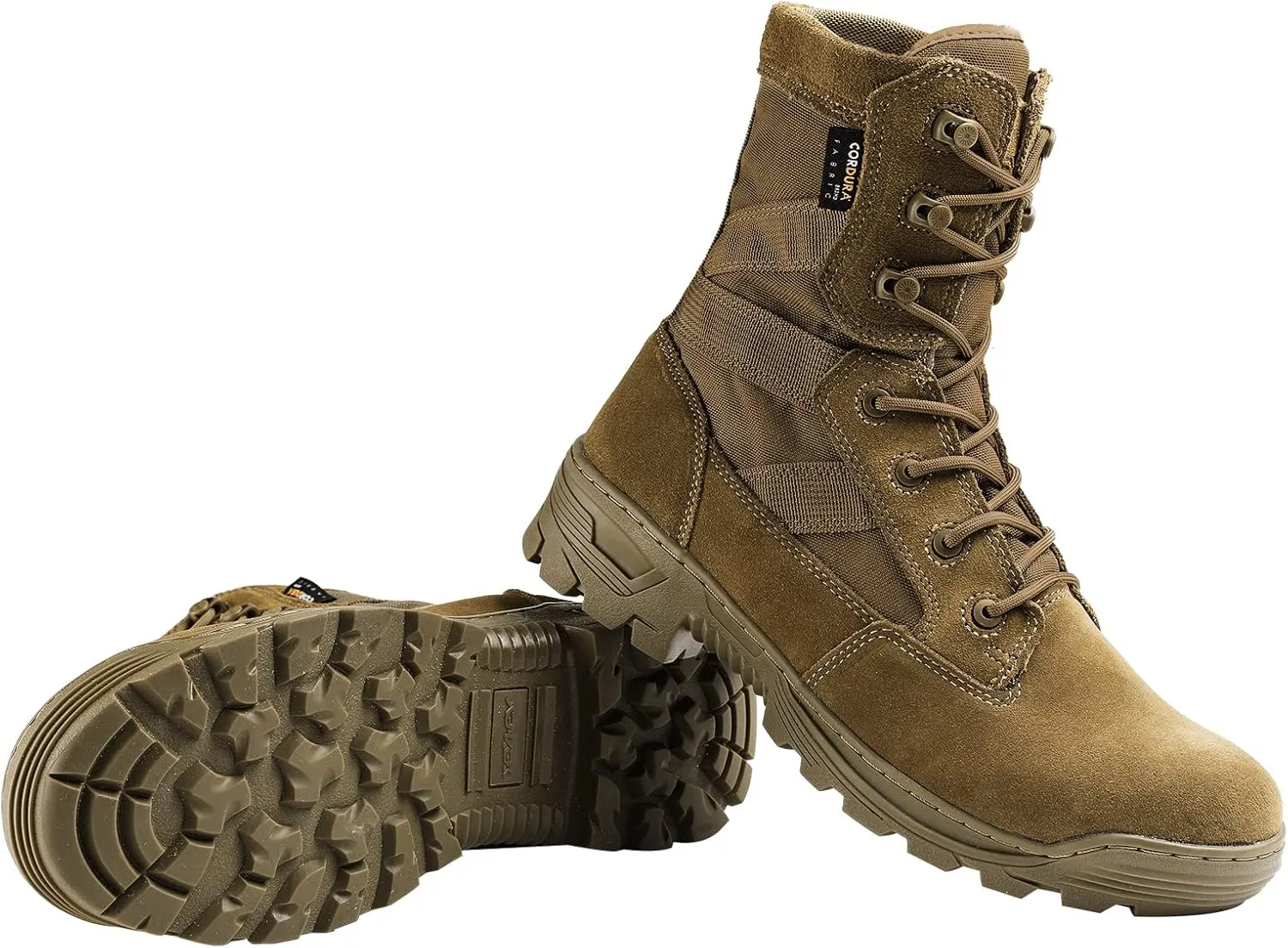 Men's Tactical Boots Military Work Boots Desert Combat Army Combat Boots for Hiking Motorcycle Climbing